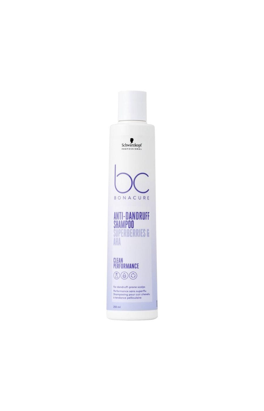 Shampoing anti-pelliculaire - BC Bonacure