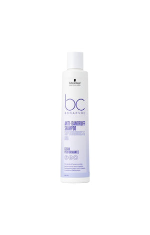 Shampoing anti-pelliculaire - BC Bonacure