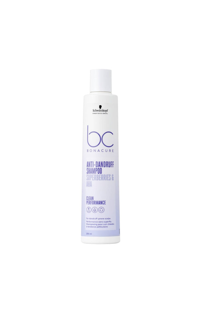 Shampoing anti-pelliculaire - BC Bonacure