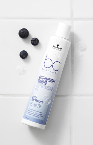 Shampoing anti-pelliculaire - BC Bonacure
