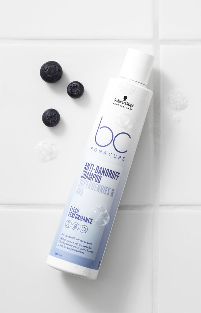 Shampoing anti-pelliculaire - BC Bonacure