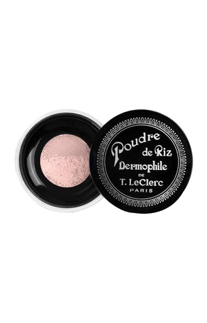 Poudre libre dermophile - Format voyage