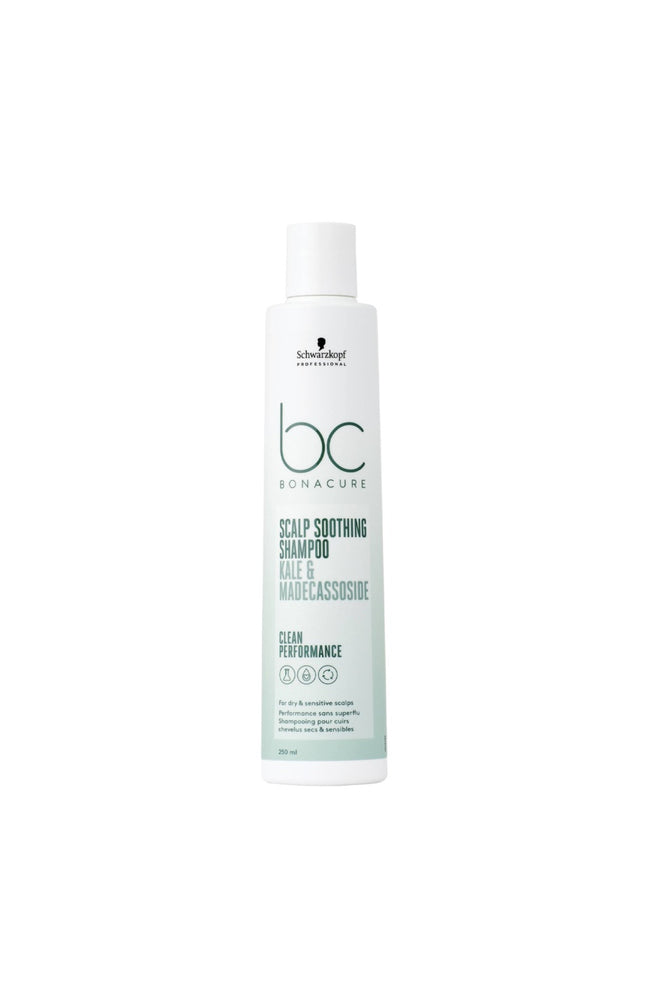 Shampoing apaisant - Scalp Soothing - Cuirs chevelus sensibles - 250 ml