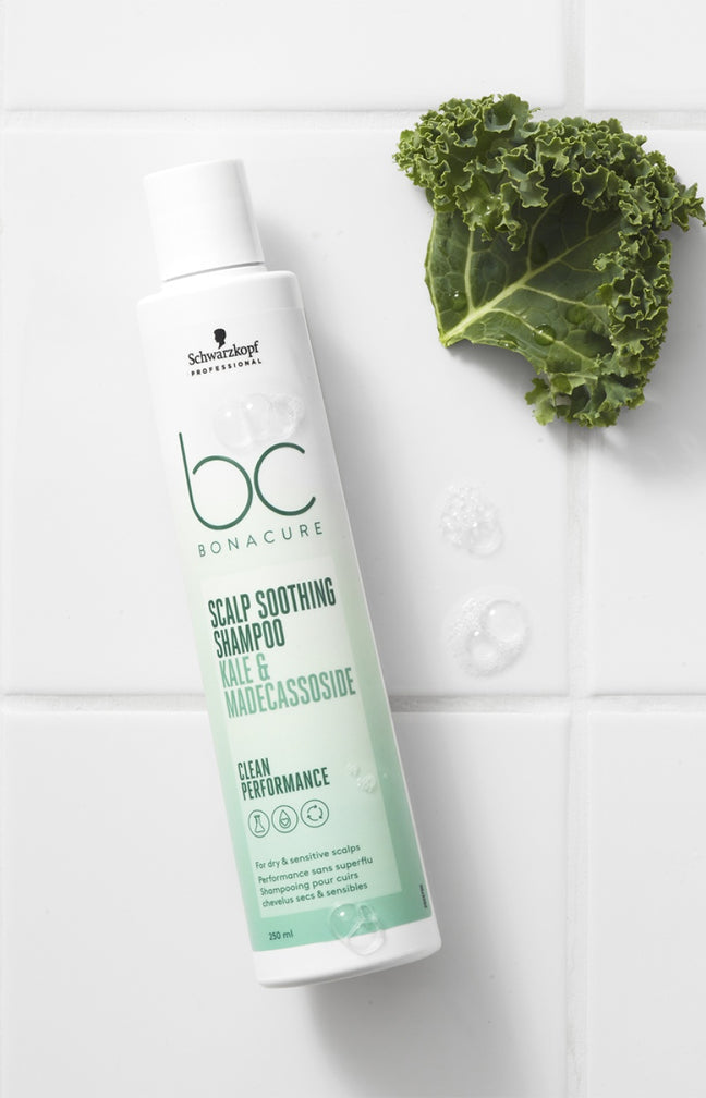 Shampoing apaisant - Scalp Soothing - Cuirs chevelus sensibles - 250 ml