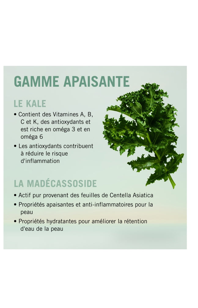 Shampoing apaisant - Scalp Soothing - Cuirs chevelus sensibles - 250 ml