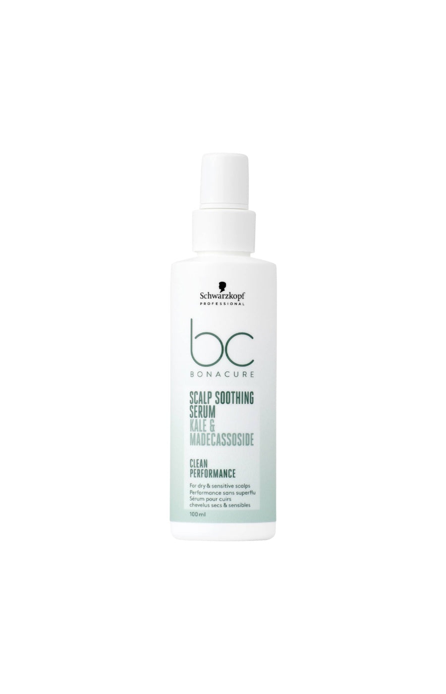 Sérum apaisant - Scalp Soothing - Cuirs chevelus sensibles - 100 ml
