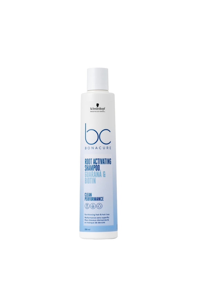 Shampoing activateur - Root Activating - Cheveux clairsemés & fragiles - 250 ml