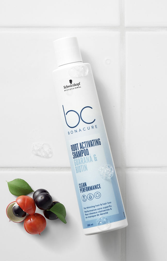 Shampoing activateur - Root Activating - Cheveux clairsemés & fragiles - 250 ml