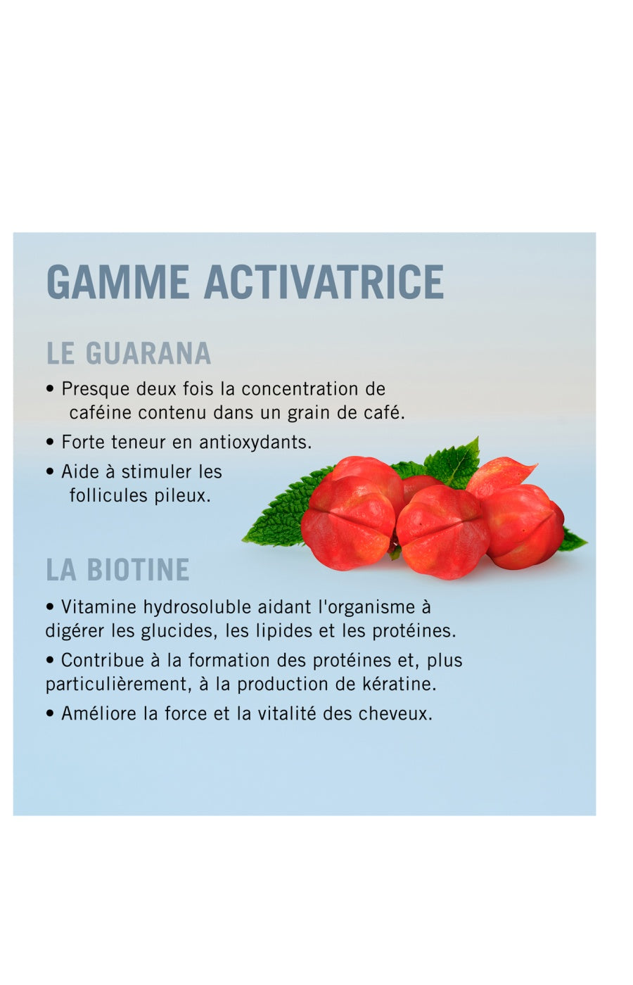 Sérum activateur - Root Activating - Cheveux clairsemés & fragiles - 100 ml