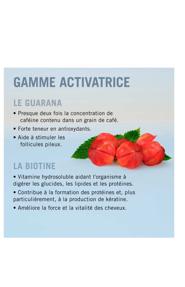 Sérum activateur - Root Activating - Cheveux clairsemés & fragiles - 100 ml