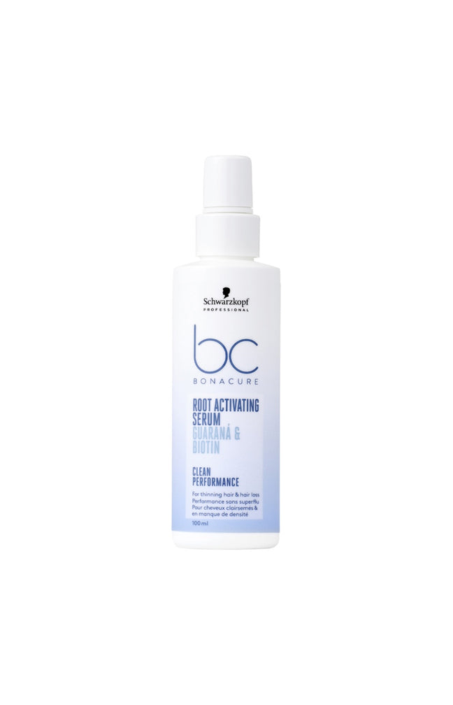 Sérum activateur - Root Activating - Cheveux clairsemés & fragiles - 100 ml