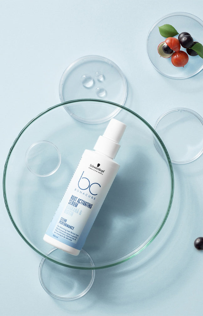 Sérum activateur - Root Activating - Cheveux clairsemés & fragiles - 100 ml