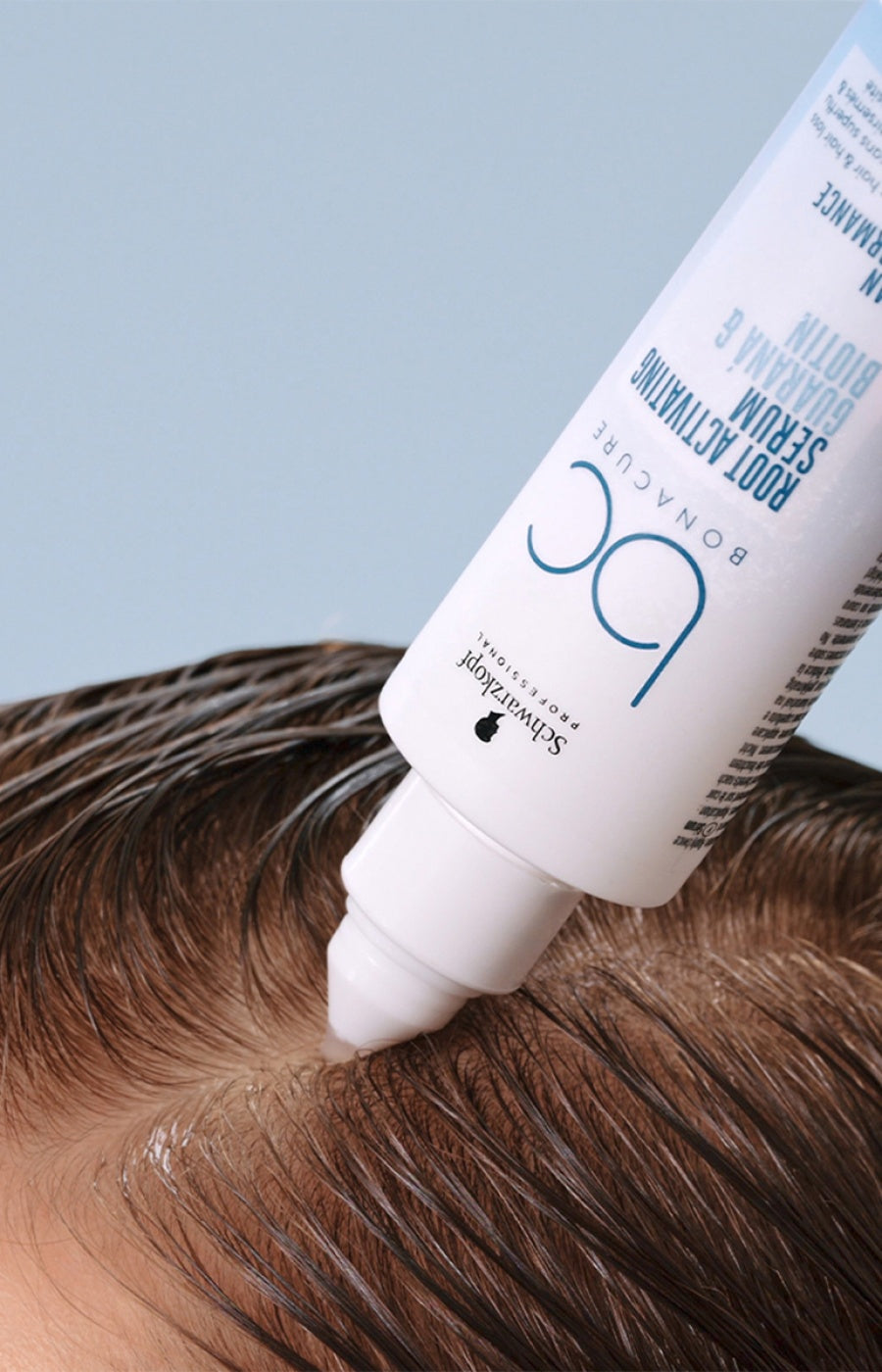 Sérum activateur - Root Activating - Cheveux clairsemés & fragiles - 100 ml
