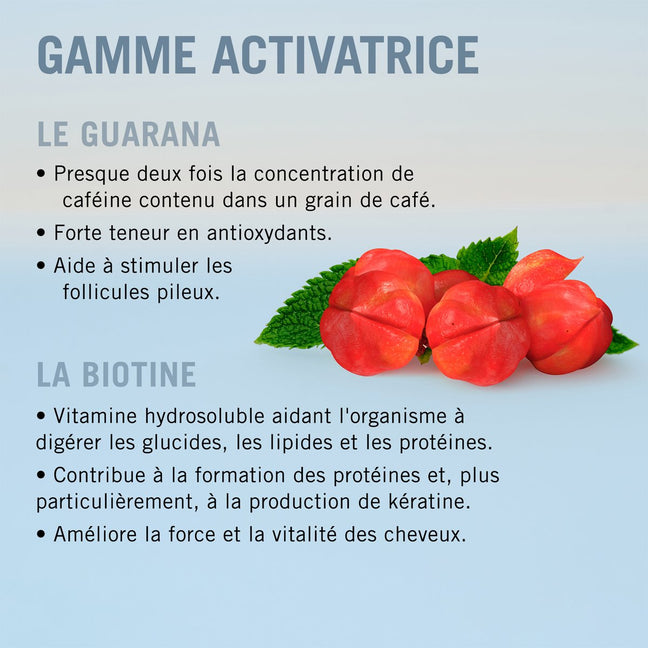 Sérum activateur - Root Activating - Cheveux clairsemés & fragiles - 8 x 7 ml