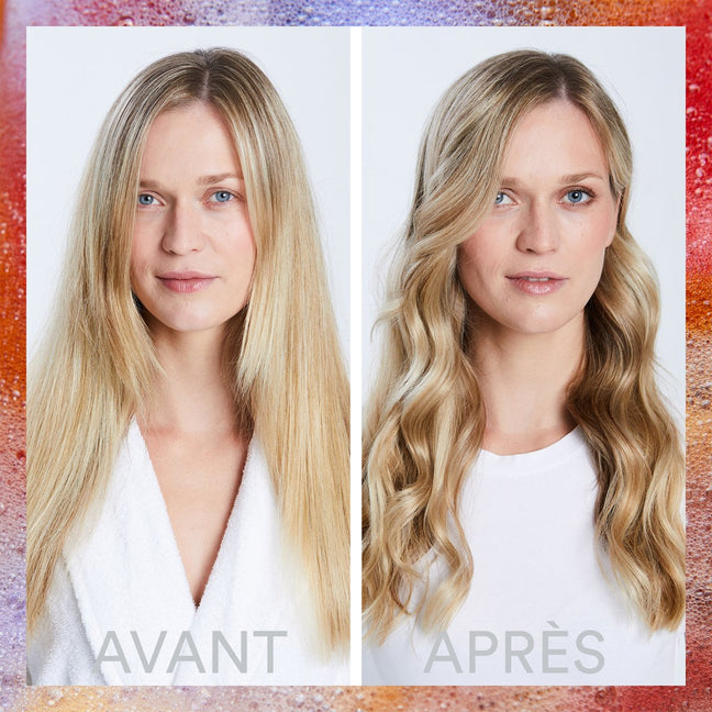 Mousse coiffante & colorante - Color Style - 200 ml