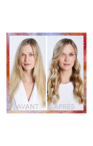 Mousse coiffante & colorante - Color Style - 200 ml