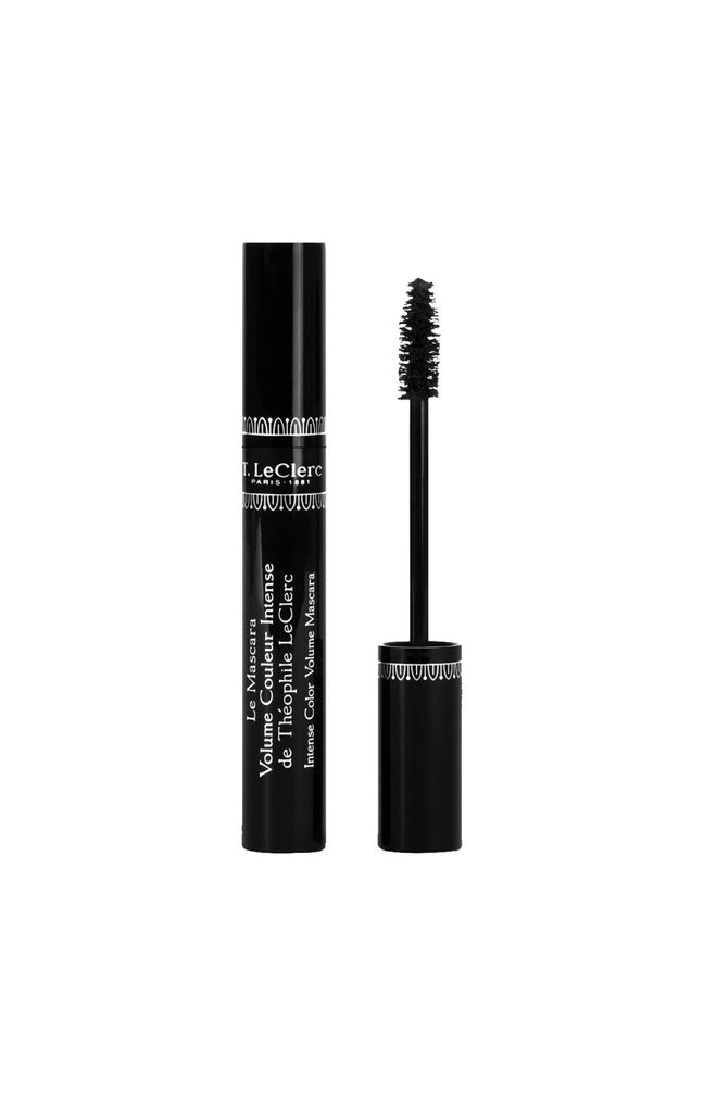 Mascara volume intense