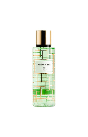 Miami Vibe - Brume parfumée - Néroli & bergamote - Mixte