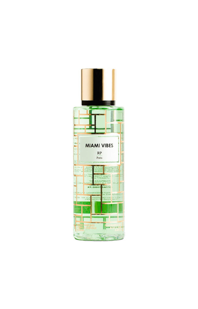 Miami Vibe - Brume parfumée - Néroli & bergamote - Mixte