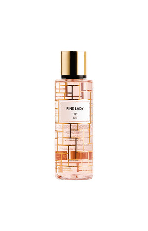 Brume parfumée - Pink Lady - Violette & framboise - Mixte - 250 ml
