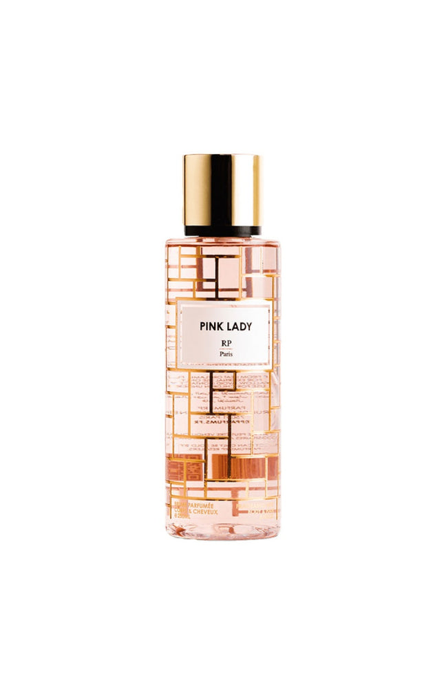 Brume parfumée - Pink Lady - Violette & framboise - Mixte - 250 ml