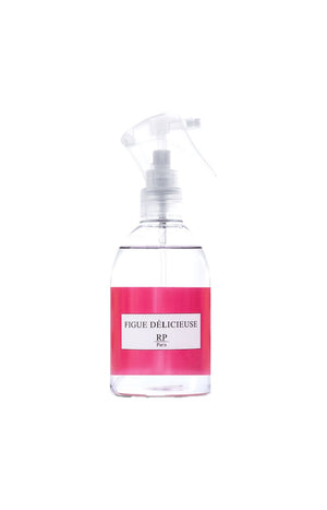 Parfum d'intérieur - Figue délicieuse - Gourmand fruité - 250 ml