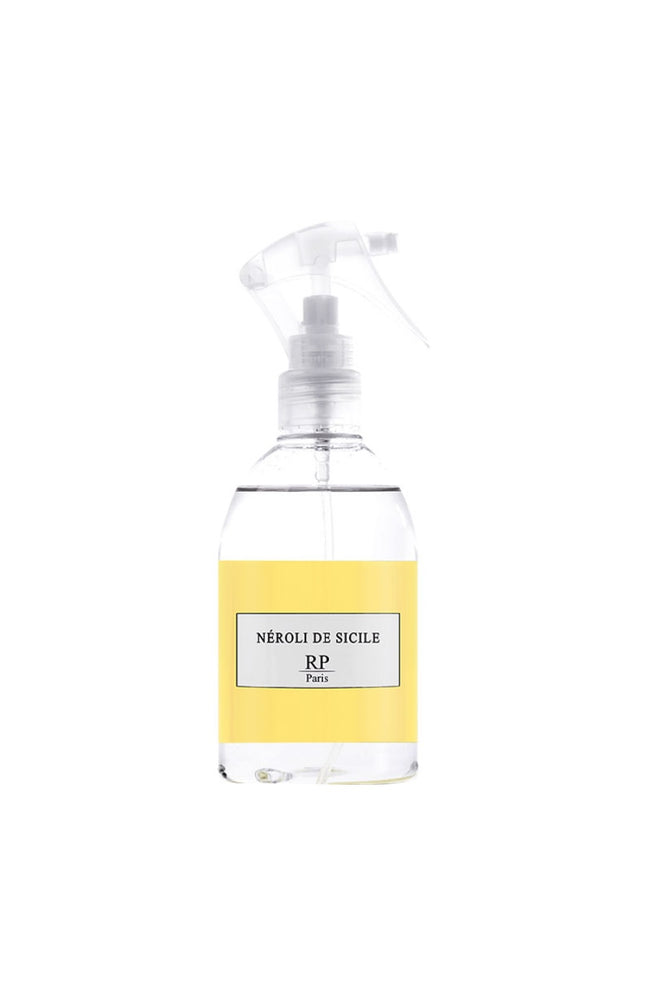 Parfum d'intérieur - Néroli de Sicile - Hespéridé - 250 ml