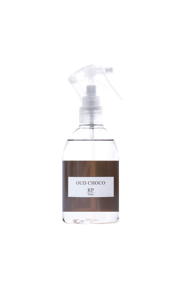 Parfum d'intérieur - Oud choco - Gourmand - 250 ml