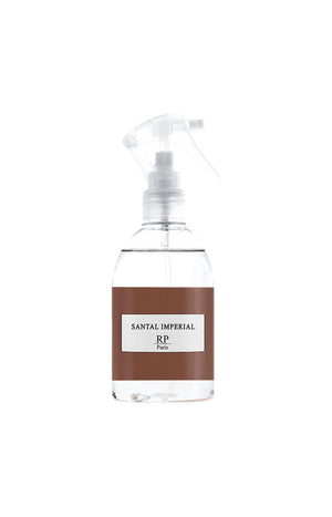Parfum d'intérieur - Santal impérial - Boisé - 250 ml