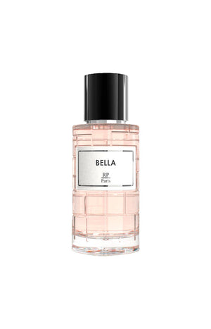 Gourmand Eau de parfum - Mixte