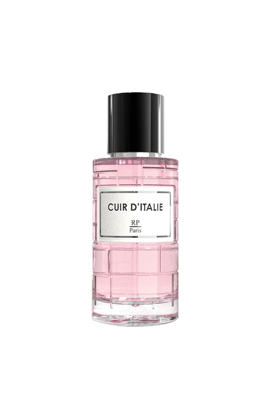 Eau de parfum - Cuir d'Italie - Aromatique - Mixte - 50 ml