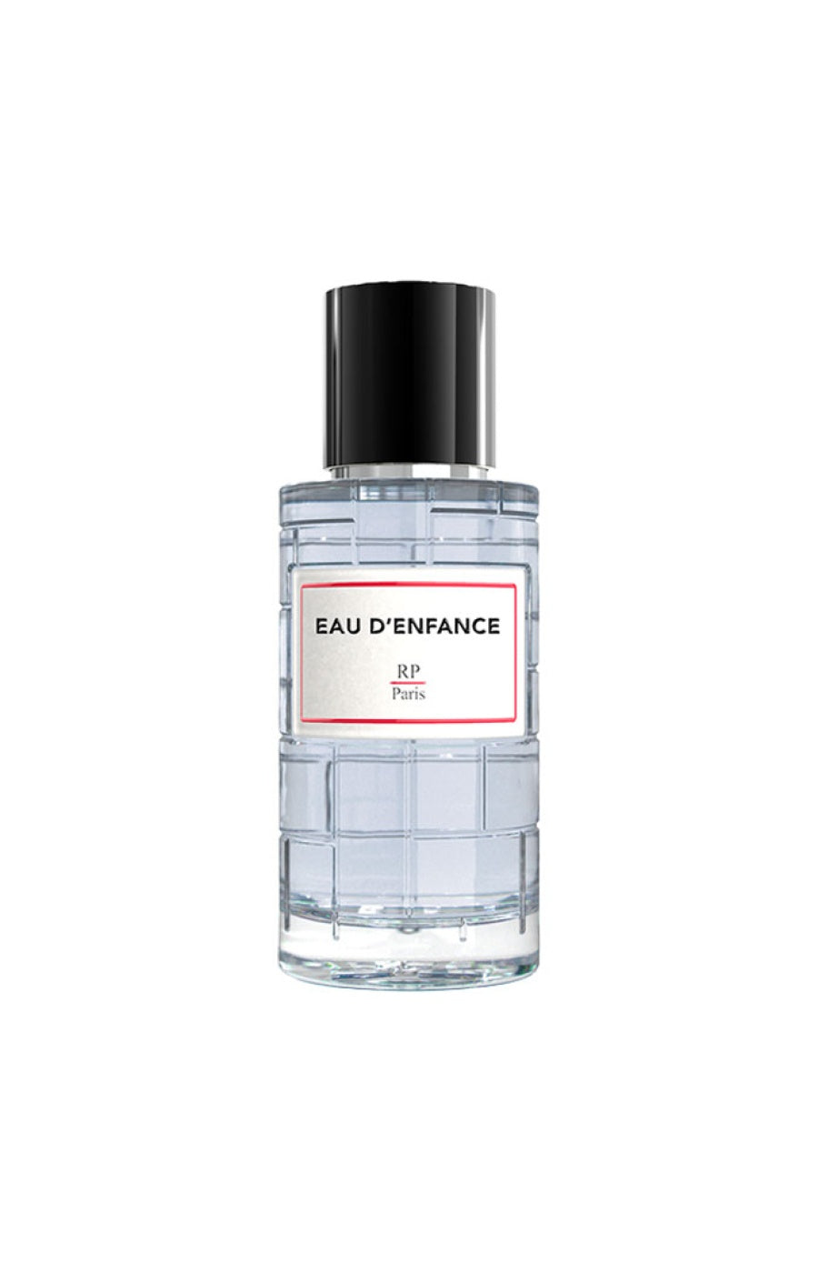 Eau de parfum - Eau d'enfance - Gourmand - Femme - 50 ml