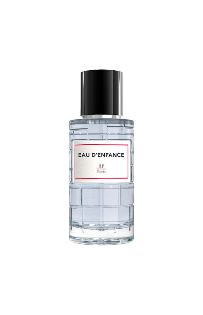 Eau de parfum - Eau d'enfance - Gourmand - Femme - 50 ml