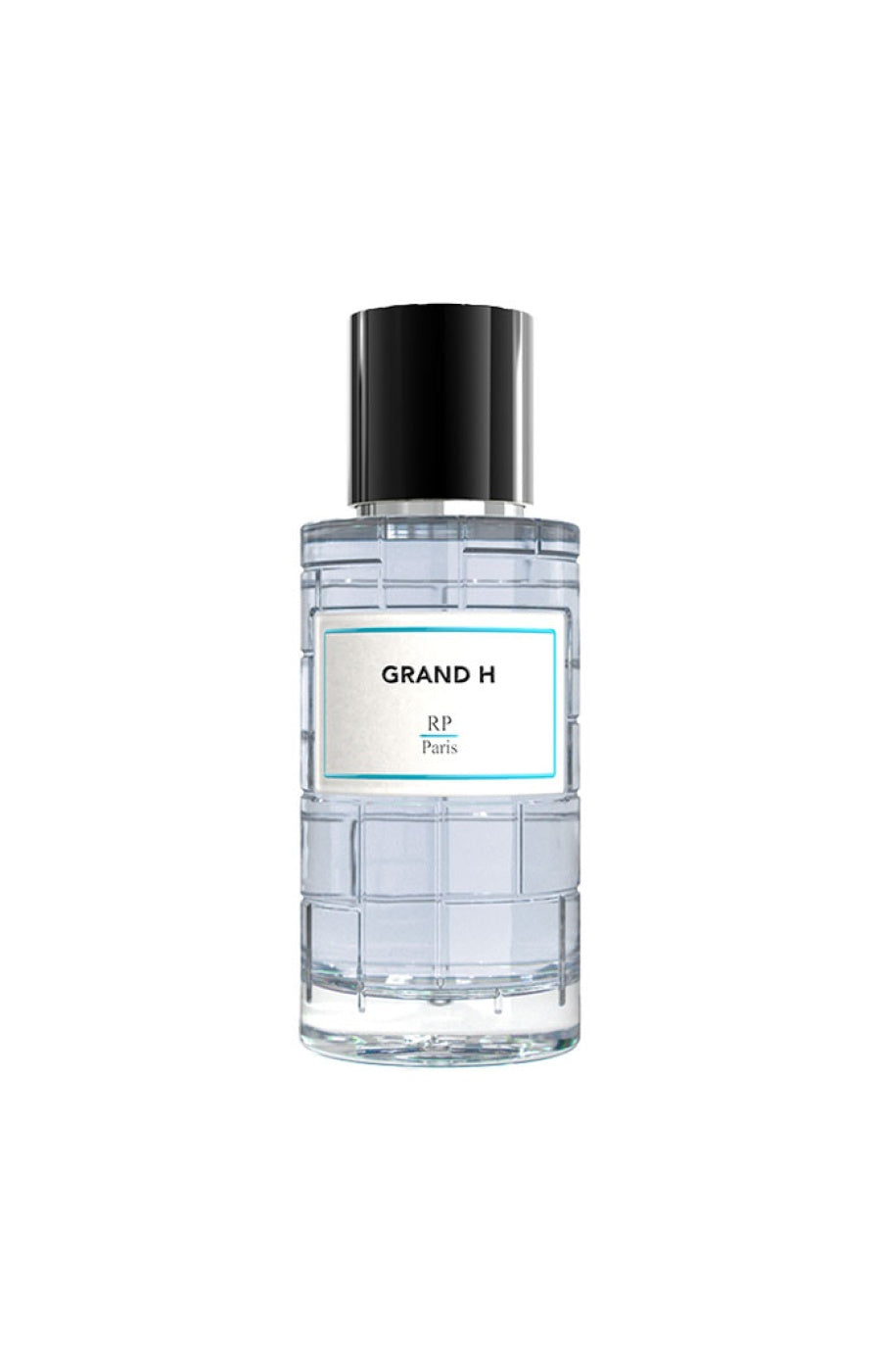 Grand H Eau de parfum - Boisé - Homme - 50 ml