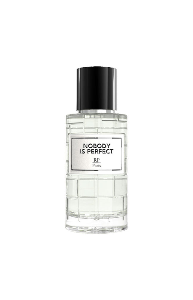 Nobody is Perfect Eau de parfum - Oriental - Mixte