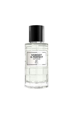 Nobody is Perfect Intense Eau de parfum - Oriental - Mixte