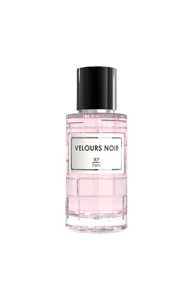 Eau de parfum - Velours - Oriental - Mixte - 50 ml