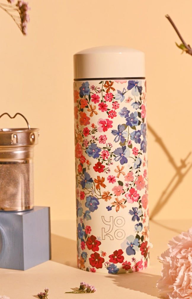 Théière isotherme - Giverny - 350 ml