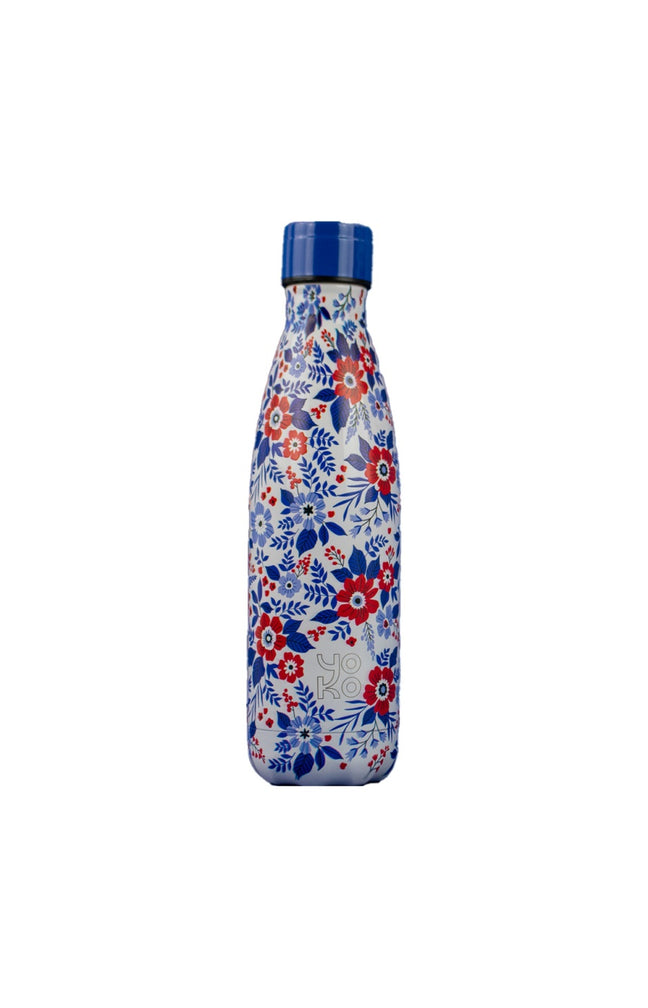 Bouteille Isotherme - Tuileries - 500 ml