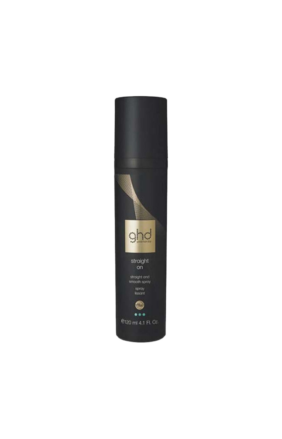 Spray lissant - Straight on - 120 ml