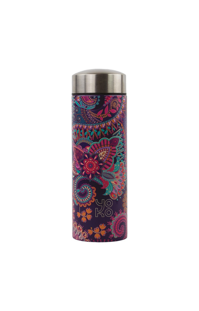 Théière Isotherme - Pondichery - 350 ml