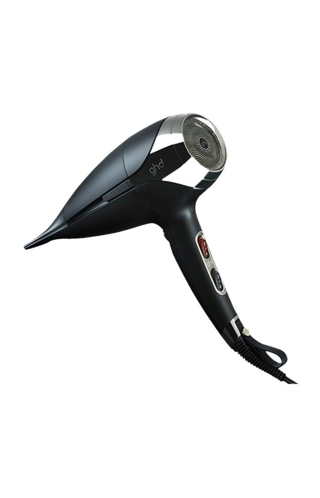 Sèche-cheveux professionnel - Helios - Noir - 2200 W