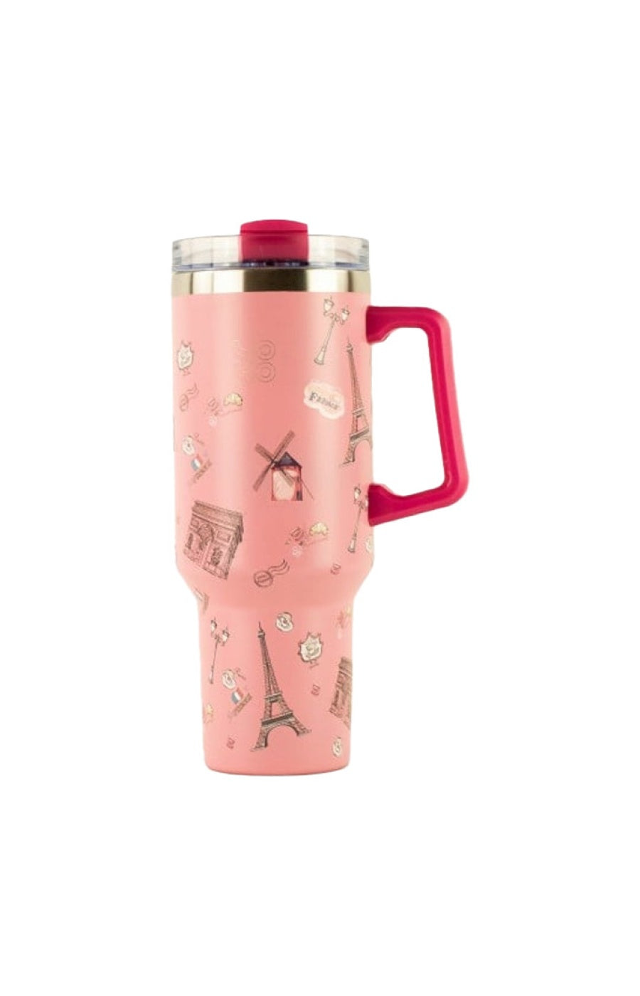 Cup de voyage XL - Paris - 1,2 L