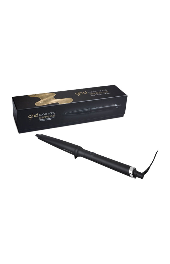 Boucleur - Curve Wand - 23-28 mm