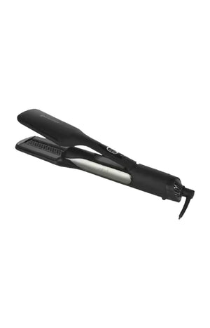 Lisseur 2-en-1 - Duet Style - Noir
