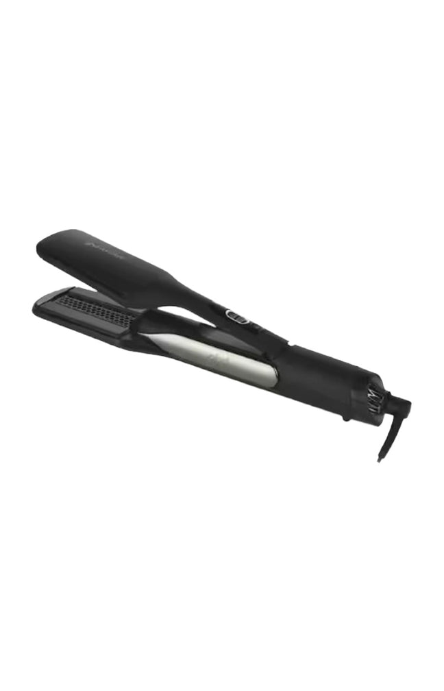 Lisseur 2-en-1 - Duet Style - Noir