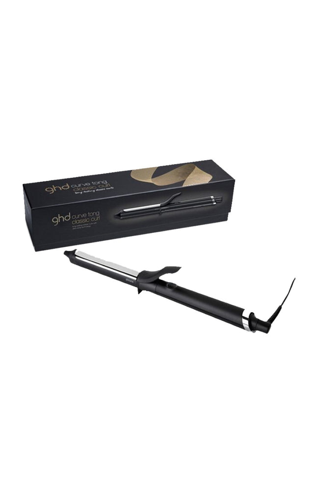 Boucleur - Curve Tong - 26 mm