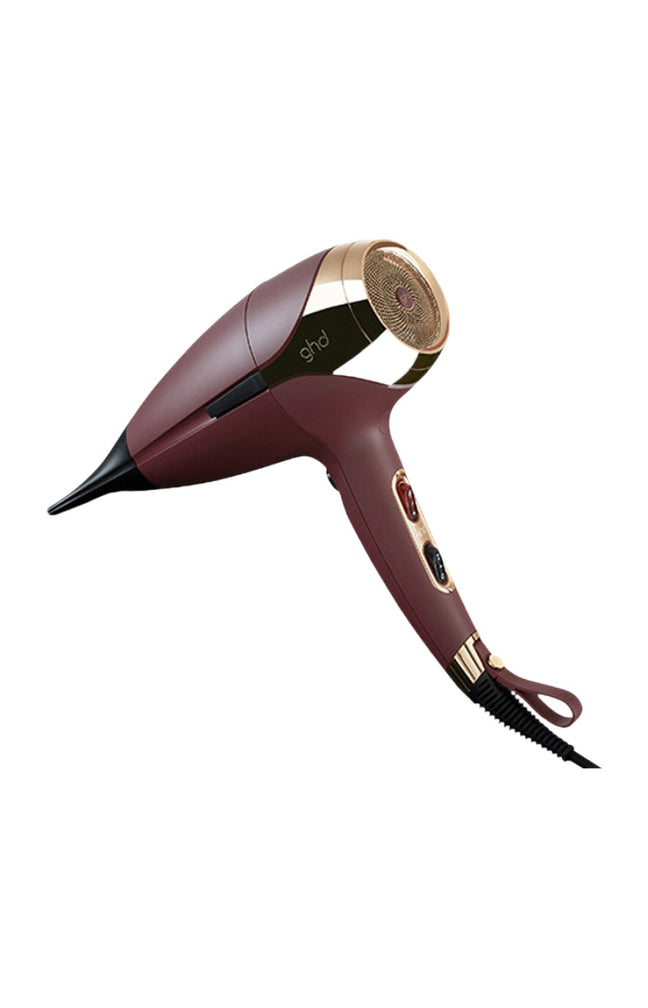 Sèche-cheveux professionnel - Helios - Grenat - 2200 W