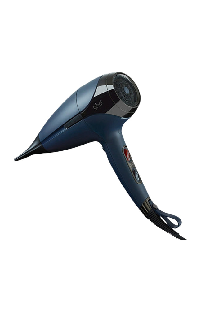 Sèche-cheveux professionnel - Helios - Bleu - 2200 W
