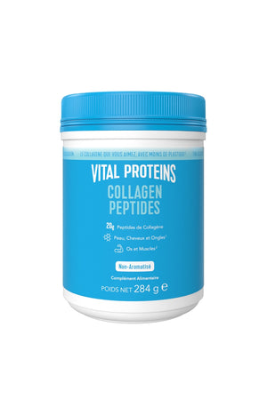 Collagène peptides - Goût Neutre - Forme & beauté - 284 g